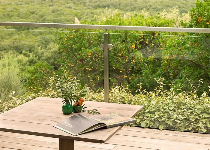 Version Maquis Santa Manza 4* Bonifacio (Corsica)