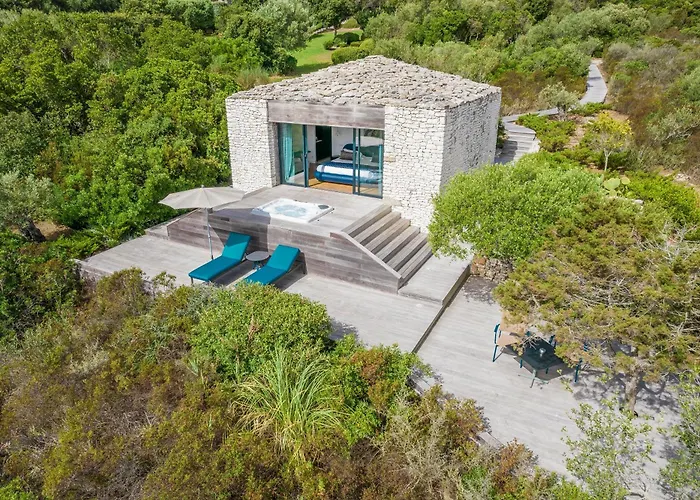 维森马奎斯圣马扎酒店 4*