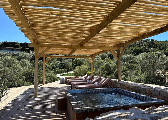 维森马奎斯圣马扎酒店