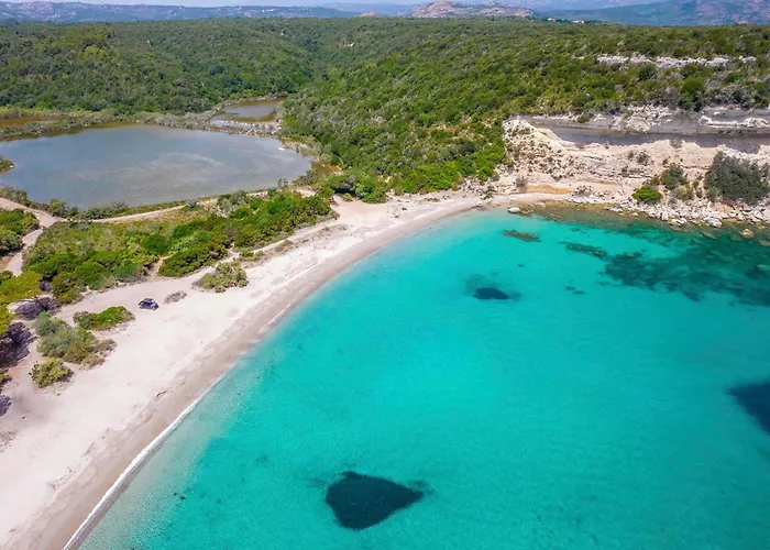 Version Maquis Santa Manza Hotel