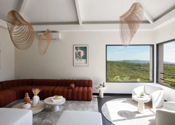 维森马奎斯圣马扎酒店 酒店