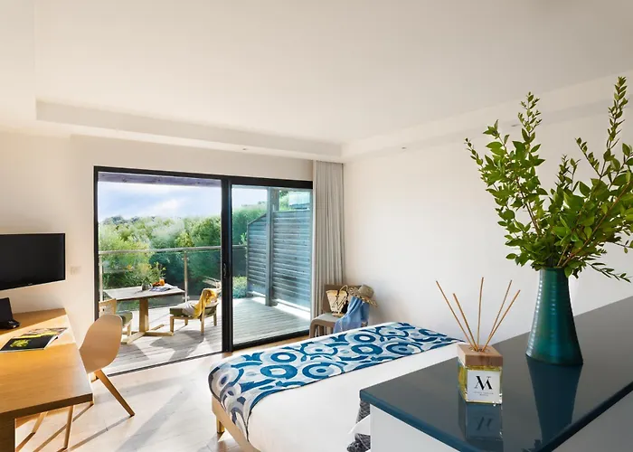 Version Maquis Santa Manza 4*