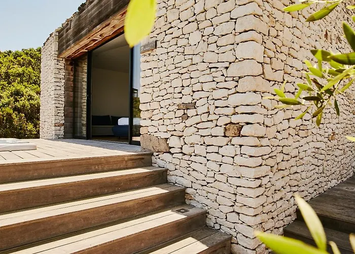 Version Maquis Santa Manza 4* Bonifacio (Corsica)