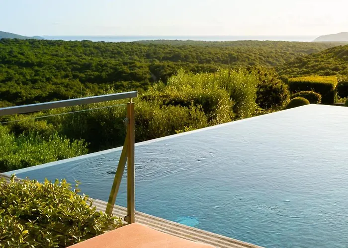 维森马奎斯圣马扎酒店