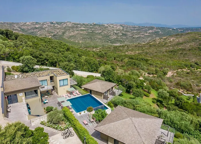 维森马奎斯圣马扎酒店 酒店