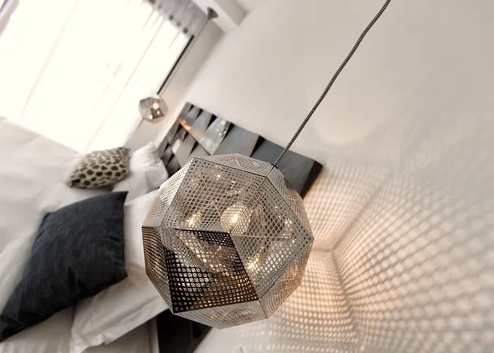 维森马奎斯圣马扎酒店 博尼法乔