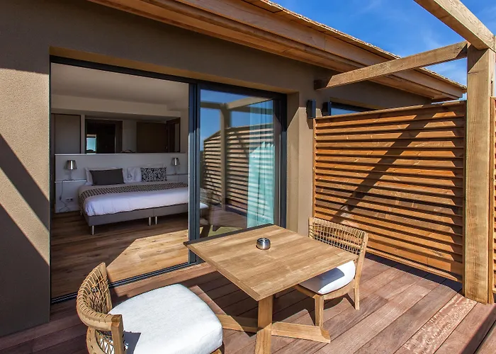 Version Maquis Santa Manza Hotel 4*