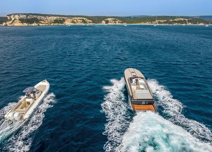 Version Maquis Santa Manza Hotel