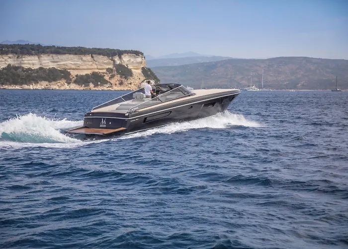 Version Maquis Santa Manza Hotel