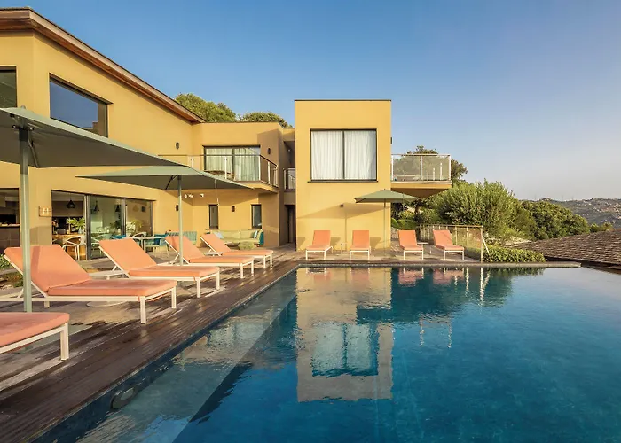 维森马奎斯圣马扎酒店 酒店 4*