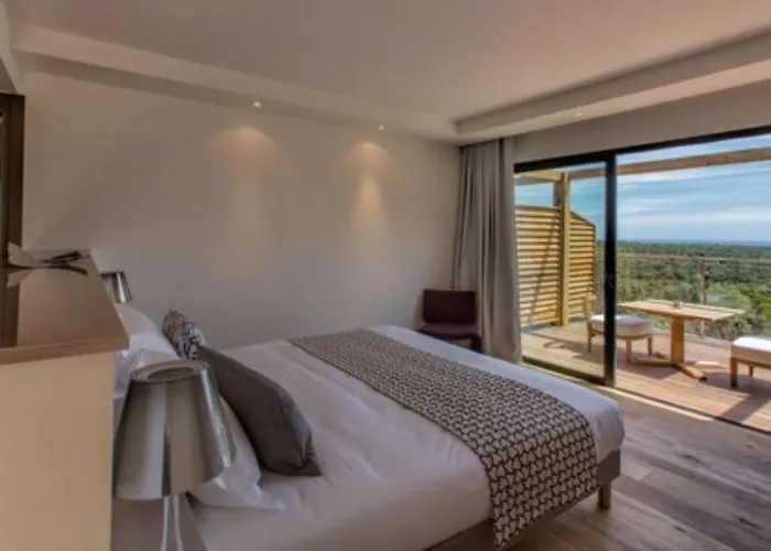 Version Maquis Santa Manza Hotel 4*