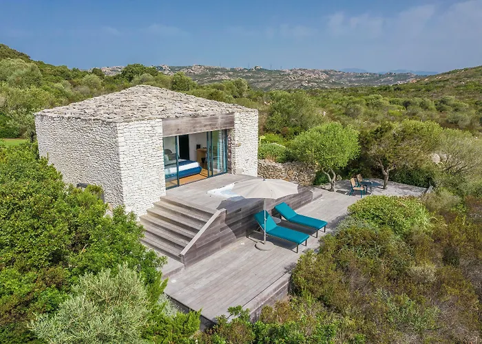 维森马奎斯圣马扎酒店 4*