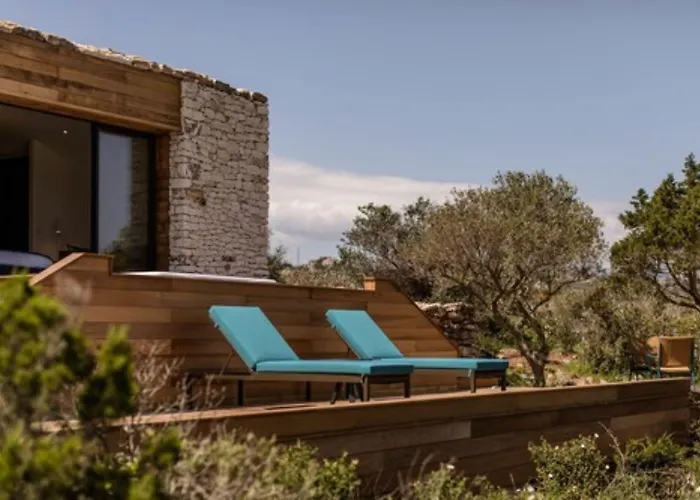 维森马奎斯圣马扎酒店 酒店 4*